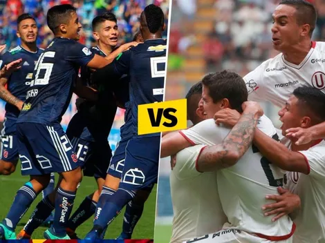 Universitario enfrenta el primer cruce amistoso