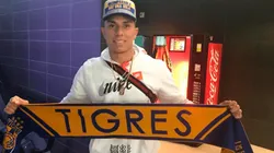 Con Carlos Salcedo, Tigres desbanca a Rayados como plantilla más cara de México
