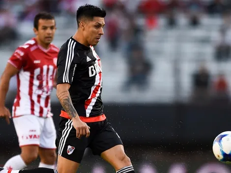 En VIVO: River vs Unión por la Superliga