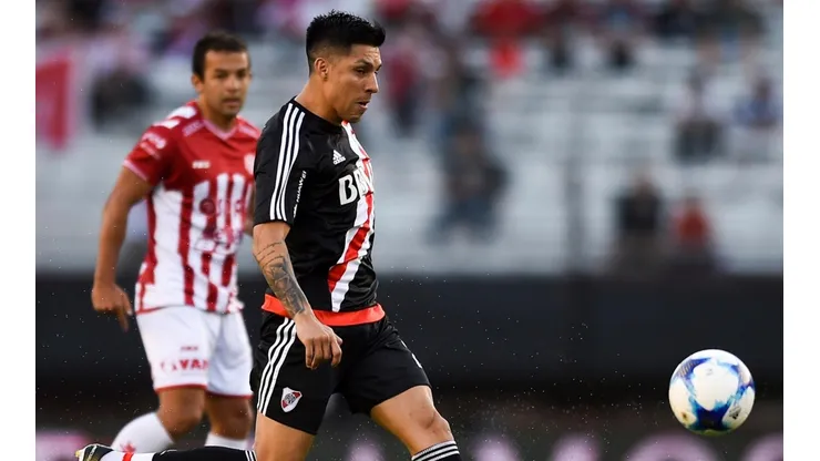 River vs Unión (Foto: Getty)