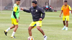 Los seleccionados para el debut en la Copa