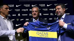 Boca iría tras Marcos Acuña