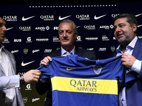 TyC Sports: Boca va por el mejor refuerzo de la Superliga Argentina