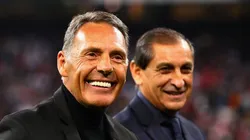 Quieren cumplirle el capricho a Russo