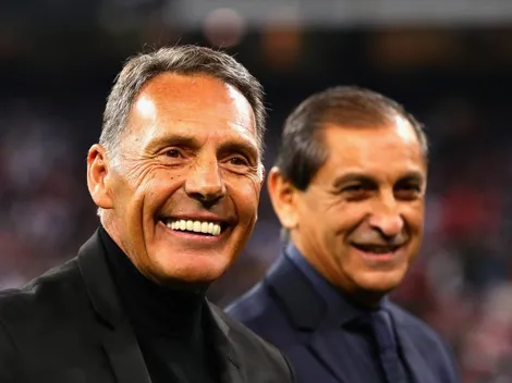 Quieren cumplirle el capricho a Russo