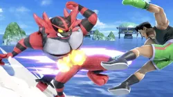 Nintendo presenta el torneo de Super Smash Bros. Ultimate en México y Norteamérica