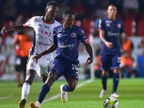 En VIVO: Veracruz vs Lobos BUAP por la Copa MX