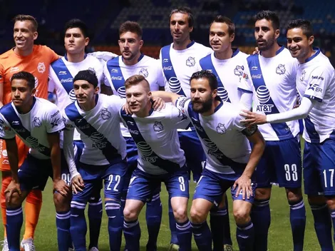 Qué canal transmite Puebla vs FC Juárez por la Copa MX