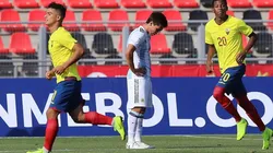 Ecuador aprovechó mejor sus situaciones.