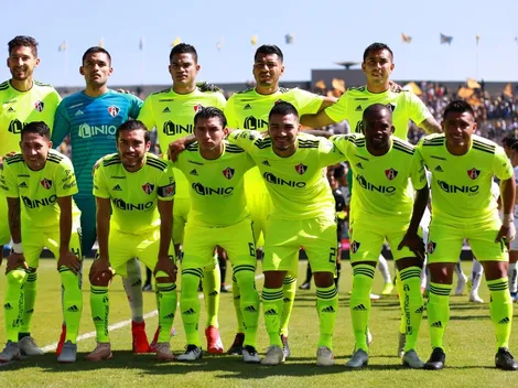 Qué canal transmite Atlas vs Leones Negros por la Copa MX