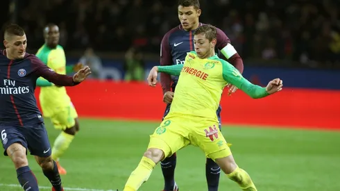 Suspendieron la búsqueda.