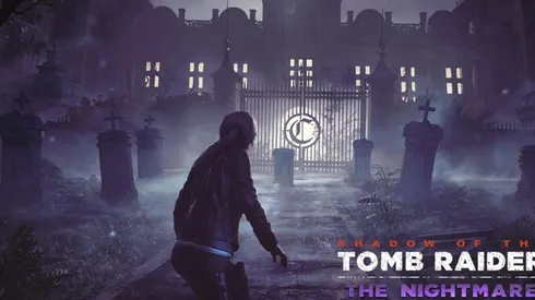 La Pesadilla, nuevo DLC de Shadow of the Tomb Raider