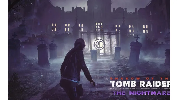 La Pesadilla, nuevo DLC de Shadow of the Tomb Raider