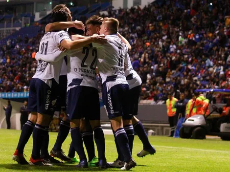 En VIVO: Puebla vs FC Juárez por la Copa MX