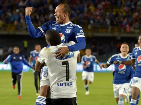 Juan David Pérez: "Nos vamos acoplando a lo que el profe quiere"