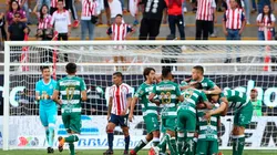 Santos Laguna ya tiene la estrategia para bajar a las Chivas del liderato