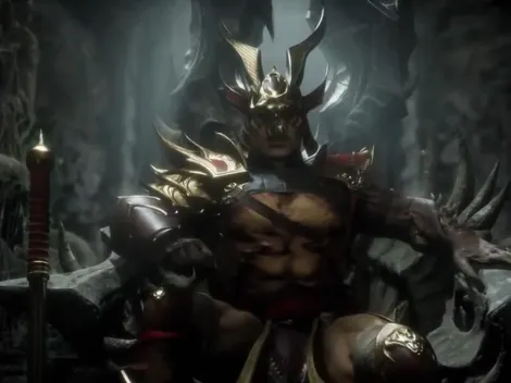 Todas las Fatalities conocidas de Mortal Kombat 11