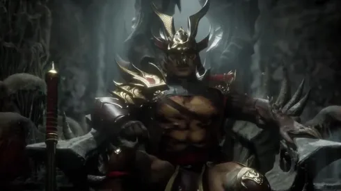 Todas las Fatalities conocidas de Mortal Kombat 11