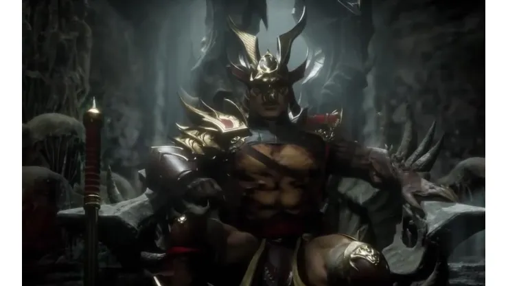 Todas las Fatalities conocidas de Mortal Kombat 11