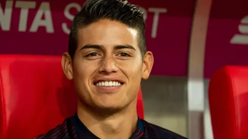 Una nueva sospecha: James y su descanso obligado