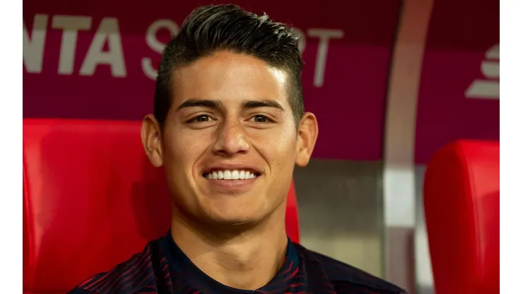 Una nueva sospecha: James y su descanso obligado