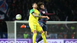 Foto de Emiliano Sala.