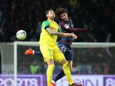 Muy fuerte: el desgarrador mensaje de Sala desde el avión