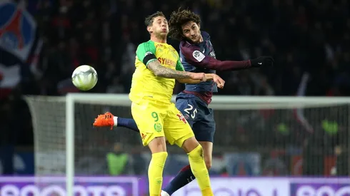 Foto de Emiliano Sala.