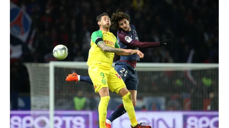 Foto de Emiliano Sala.