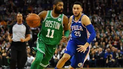 Posiciones de la NBA hoy: así va la lucha por los playoffs al 22 de enero