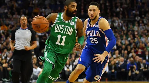 Posiciones de la NBA hoy: así va la lucha por los playoffs al 22 de enero