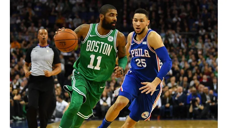 Posiciones de la NBA hoy: así va la lucha por los playoffs al 22 de enero