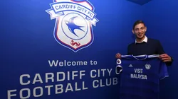 Desapareció el avión que llevaba a Cardiff a Emiliano Sala