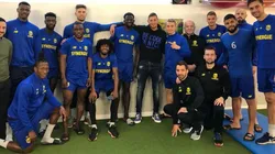 El último posteo en redes de Emiliano Sala