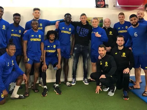 El último posteo en redes de Emiliano Sala