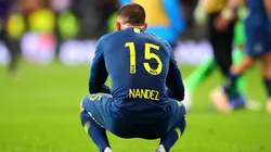 Nández está a un paso de dejar Boca