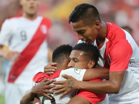 Por la segunda victoria en el campeonato