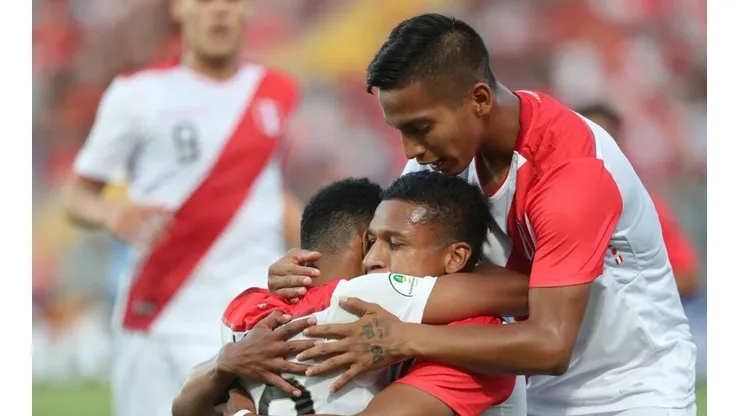 Por la segunda victoria en el campeonato