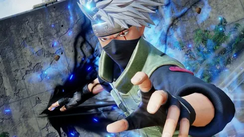 Jump Force muestra a sus nuevos personajes de Naruto que estarán en el juego
