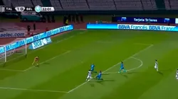 Locura de gol de Dayro Moreno.