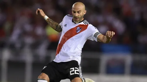 River vs Unión por la Superliga.