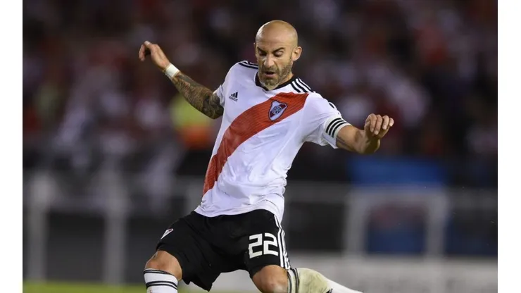 River vs Unión por la Superliga.