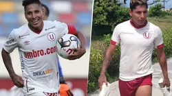 Literalmente desde la cuna: Ruidíaz habló de su fanatismo y amor por Universitario