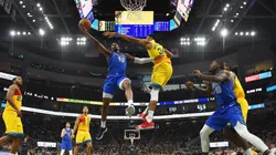 Resultados NBA hoy: 31 puntos y 15 rebotes de Giannis Antetokounmpo