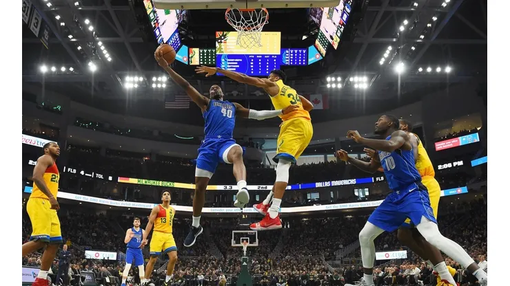 Resultados NBA hoy: 31 puntos y 15 rebotes de Giannis Antetokounmpo
