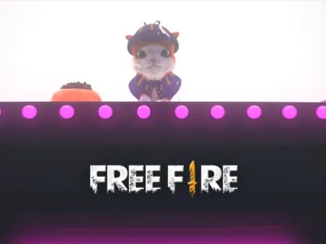 La actualización de Free Fire trae ¡Mascotas!