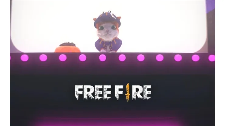 La actualización de Free Fire trae ¡Mascotas!