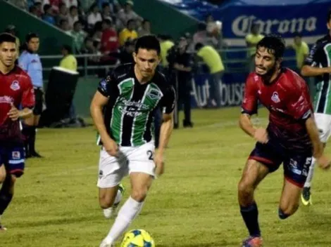 En VIVO: Cafetaleros vs Cimarrones por la Copa MX