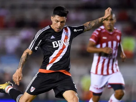 Qué canal transmite River vs Unión por la Superliga
