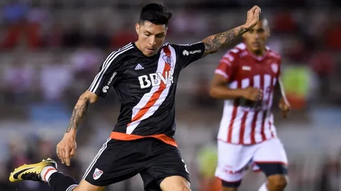 River vs Unión por la Superliga.